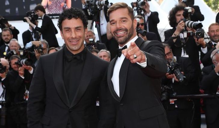 Who is Ricky Martin's Husband, Jwan Yosef? The Complete Story Here